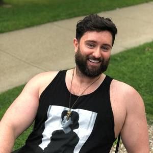 Meet your Posher, Paul